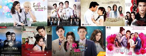 where can i watch thai dramas|Thai Movies & TV 